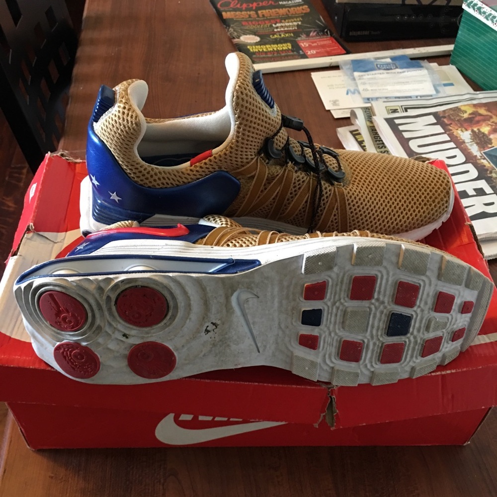 Nikes for sale